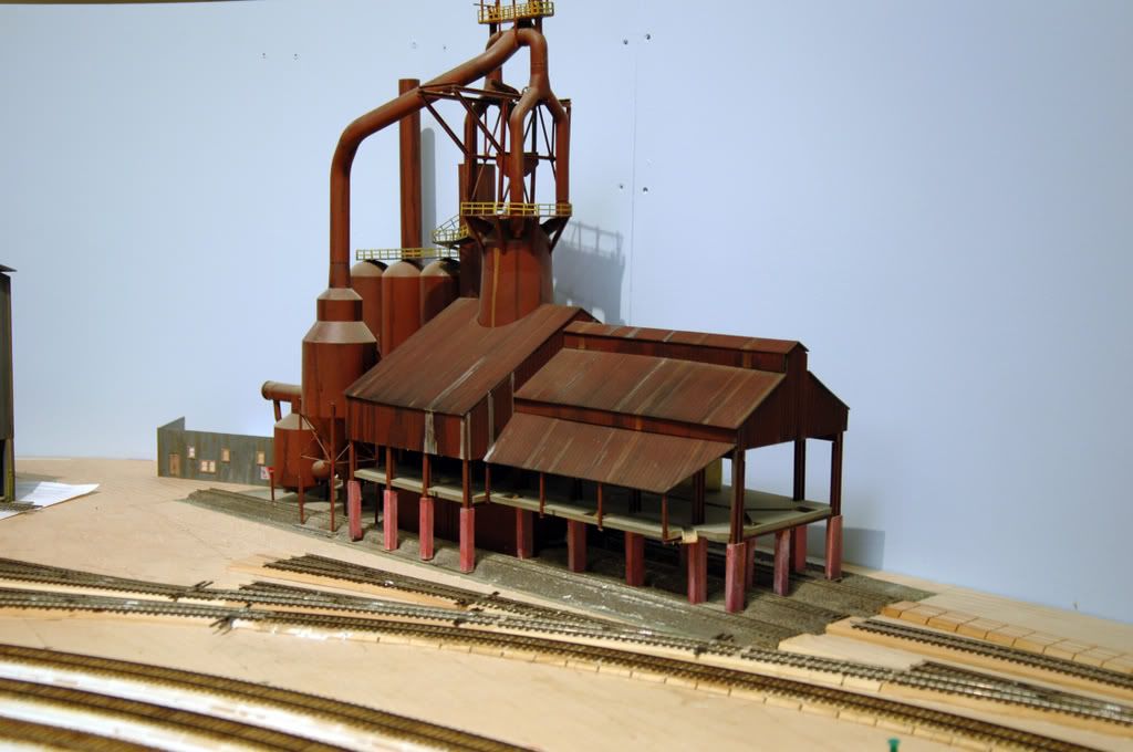 Cork or ? Model Railroader Magazine Model Railroading, Model Trains